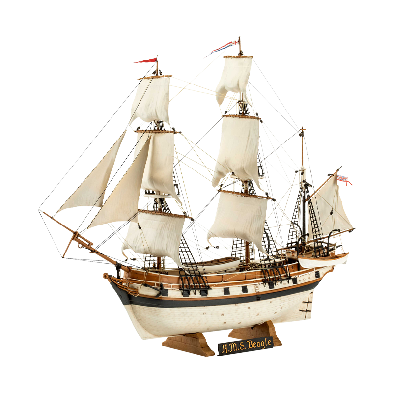 maquette bateau
